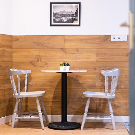 Appartement Cosy Proche De La Citadelle บาสเตีย ภายนอก รูปภาพ