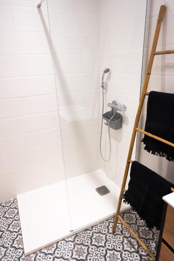 Appartement Cosy Proche De La Citadelle บาสเตีย ภายนอก รูปภาพ